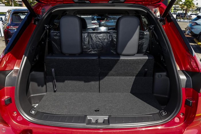 2025 Mitsubishi Outlander Aspire