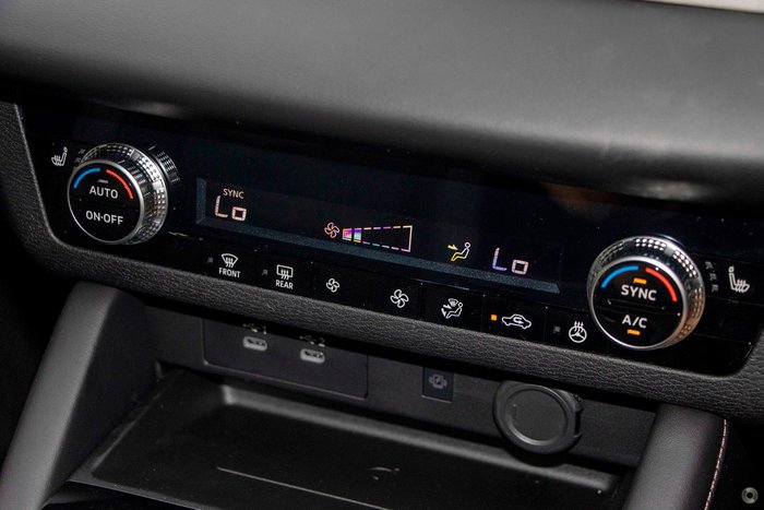 2025 Mitsubishi Outlander Aspire