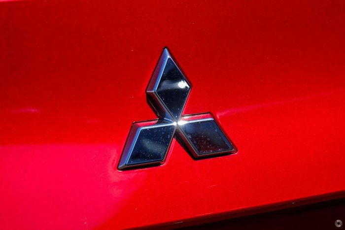 2025 Mitsubishi Outlander Aspire