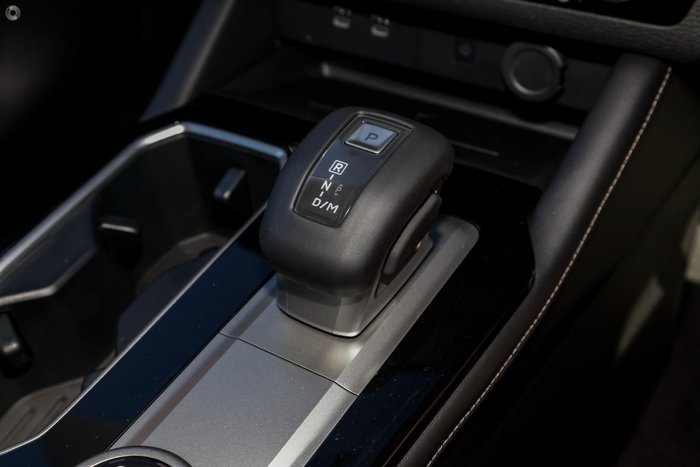 2025 Mitsubishi Outlander Aspire
