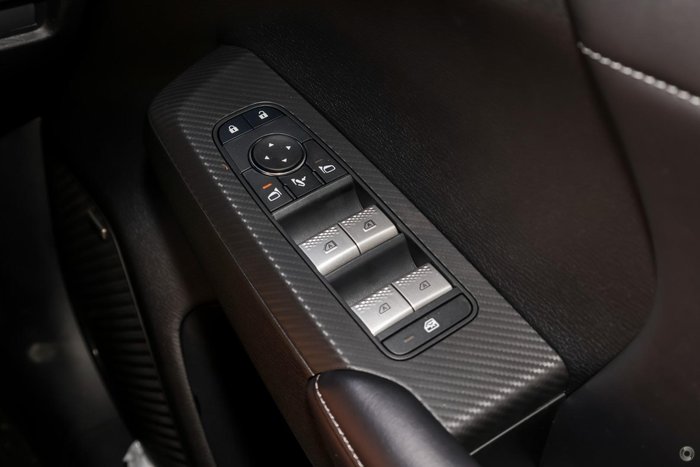 2025 Mitsubishi Outlander Aspire