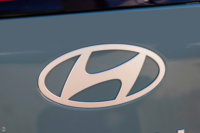 2026 Hyundai Kona Premium