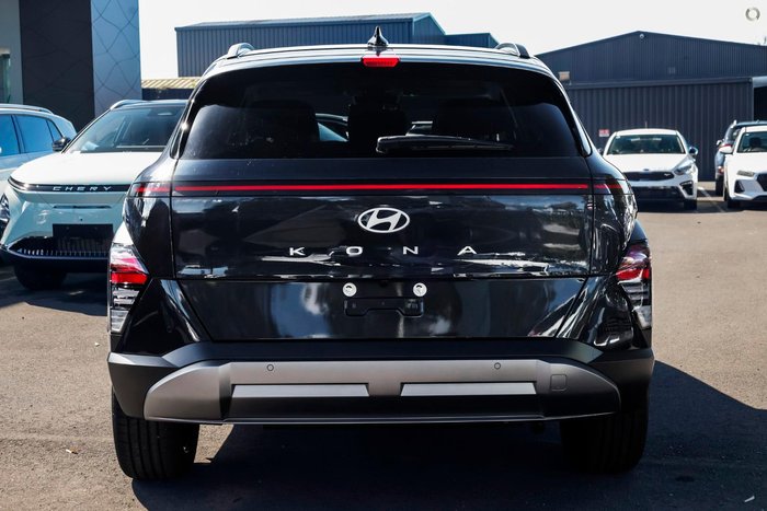 2026 Hyundai Kona Premium