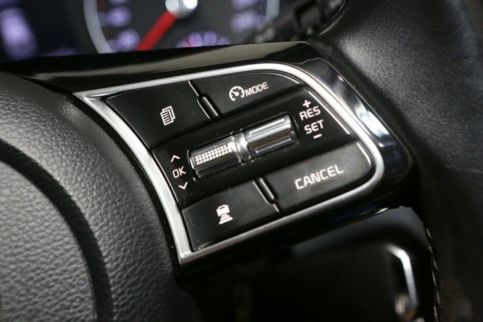 2020 Kia Cerato Sport