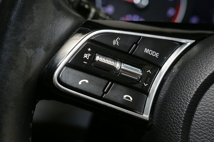 2020 Kia Cerato Sport