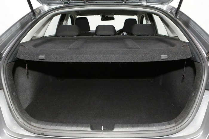 2020 Kia Cerato Sport