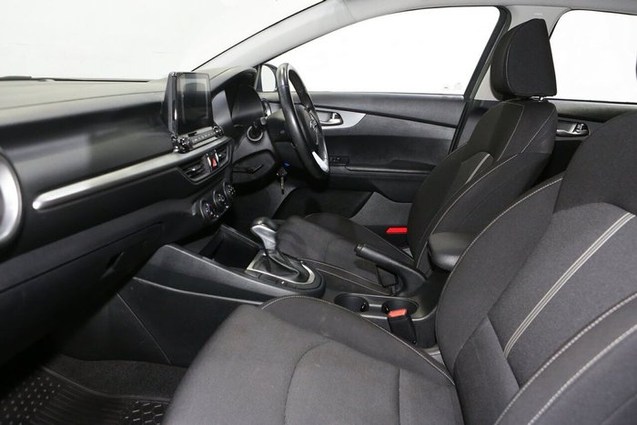 2020 Kia Cerato Sport