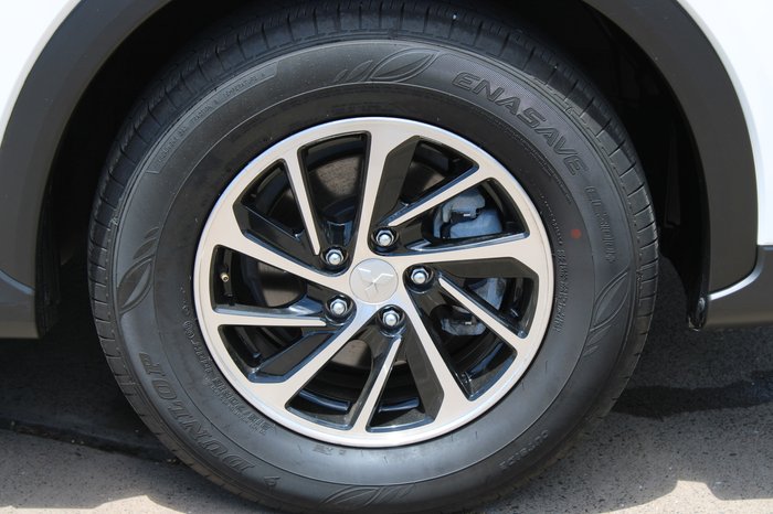 2023 Mitsubishi Eclipse Cross