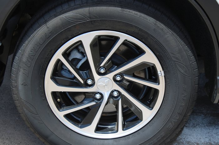 2023 Mitsubishi Eclipse Cross