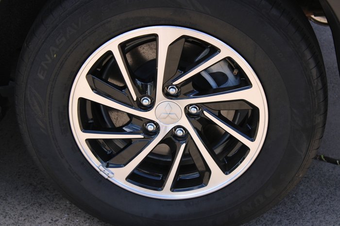 2023 Mitsubishi Eclipse Cross