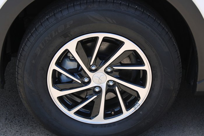 2023 Mitsubishi Eclipse Cross