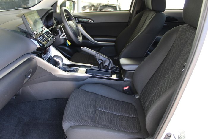 2023 Mitsubishi Eclipse Cross