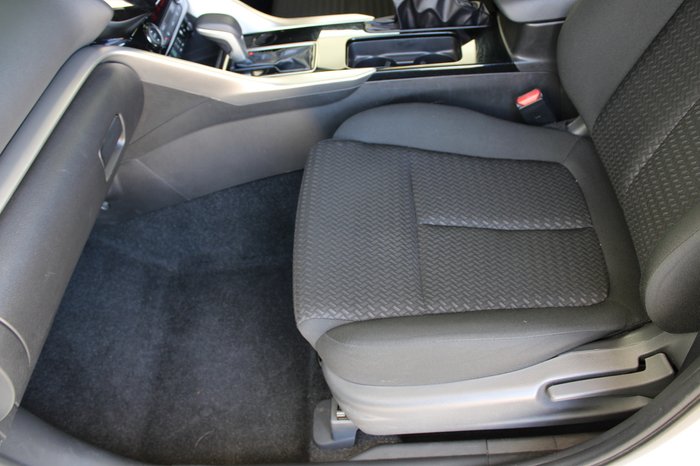 2023 Mitsubishi Eclipse Cross