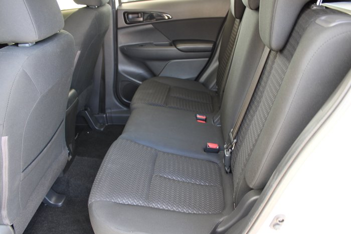 2023 Mitsubishi Eclipse Cross