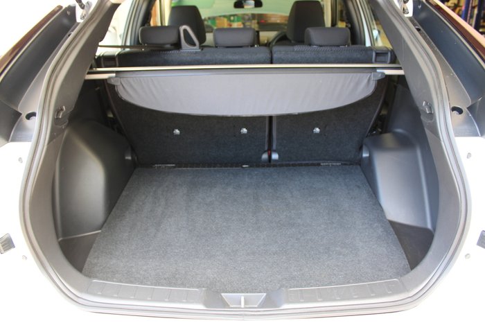 2023 Mitsubishi Eclipse Cross