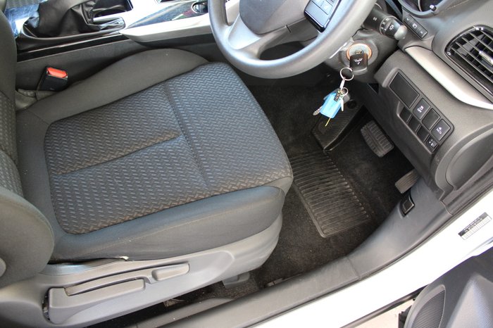 2023 Mitsubishi Eclipse Cross