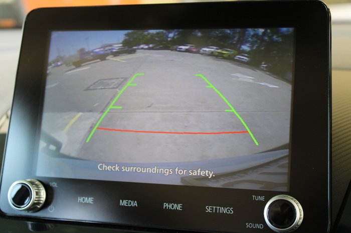 2023 Mitsubishi Eclipse Cross