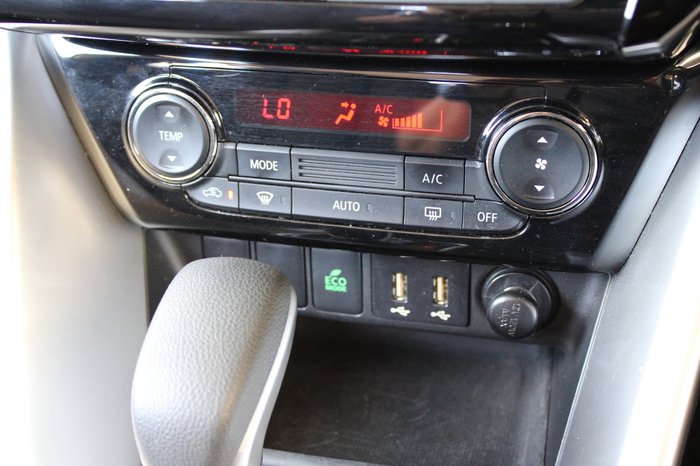 2023 Mitsubishi Eclipse Cross