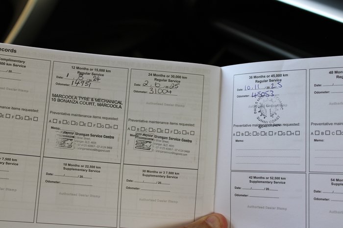 2023 Mitsubishi Eclipse Cross