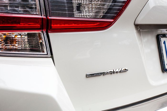 2021 Subaru Impreza 2.0i-S