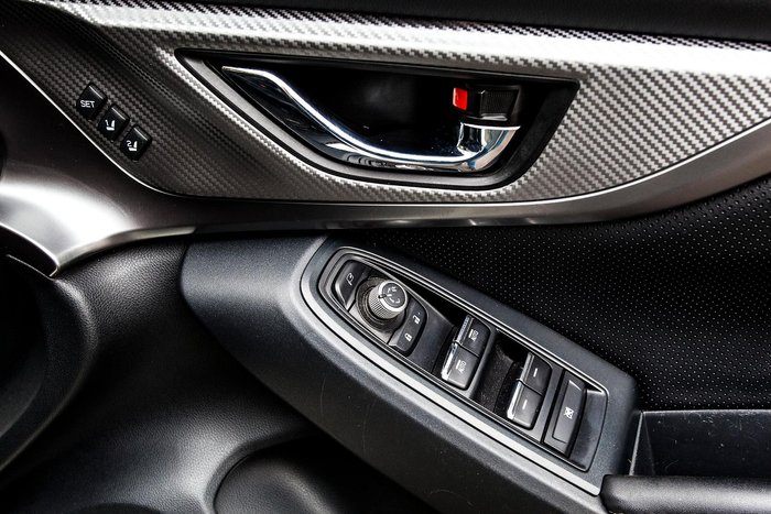 2021 Subaru Impreza 2.0i-S