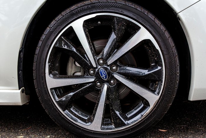 2021 Subaru Impreza 2.0i-S