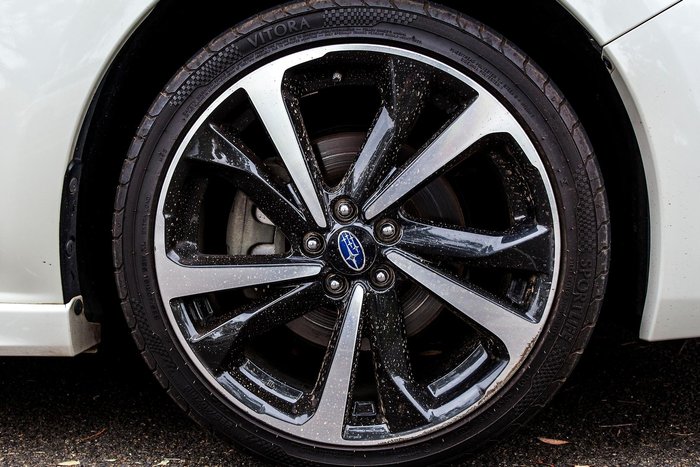 2021 Subaru Impreza 2.0i-S