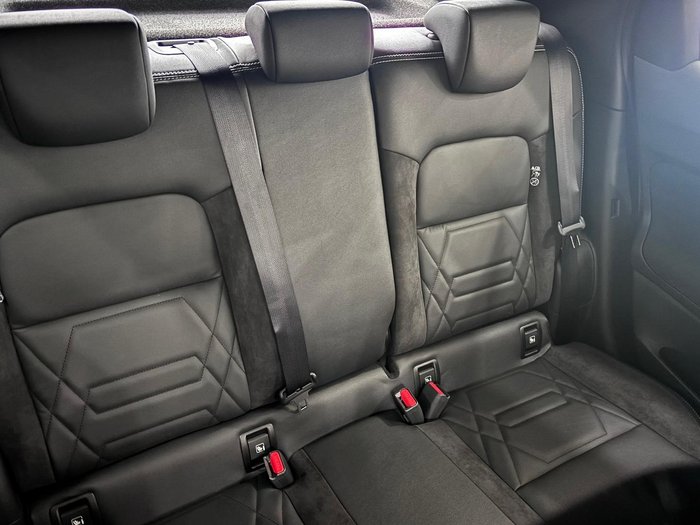 2025 Nissan JUKE Ti F16 MY25 Magnetic Blue 2-tone with Black roof