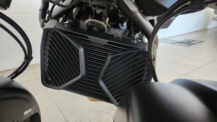 2019 Yamaha MXT850D Niken GT MXT Blue