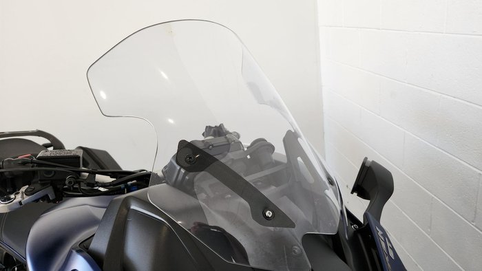 2019 Yamaha MXT850D Niken GT MXT Blue