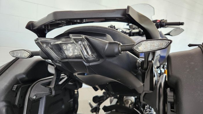 2019 Yamaha MXT850D Niken GT MXT Blue