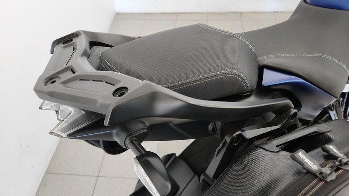 2019 Yamaha MXT850D Niken GT MXT Blue