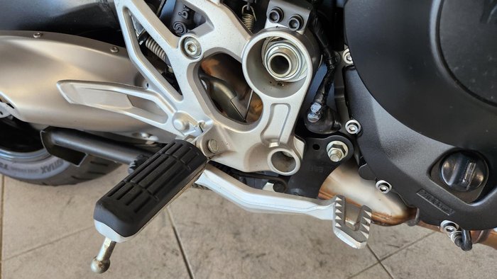 2019 Yamaha MXT850D Niken GT MXT Blue