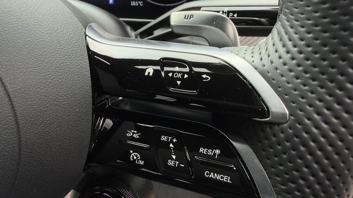 2024 Mercedes-Benz GLC-Class GLC43 AMG