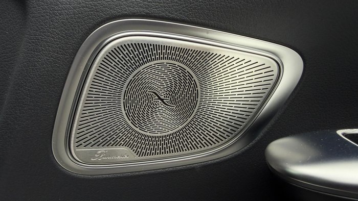 2024 Mercedes-Benz GLC-Class GLC43 AMG