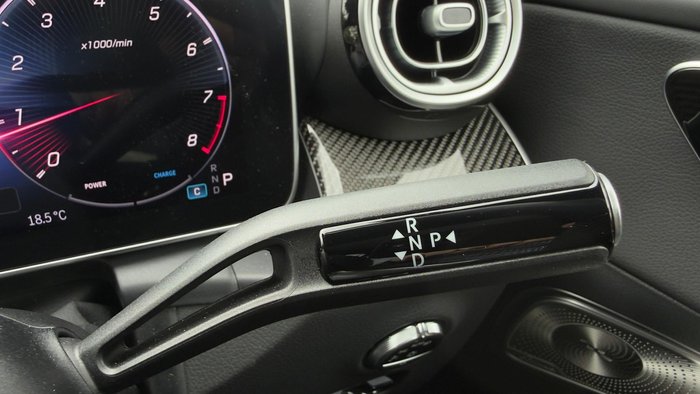 2024 Mercedes-Benz GLC-Class GLC43 AMG