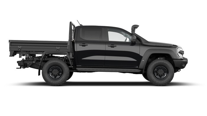 2026 Ford Ranger Super Duty