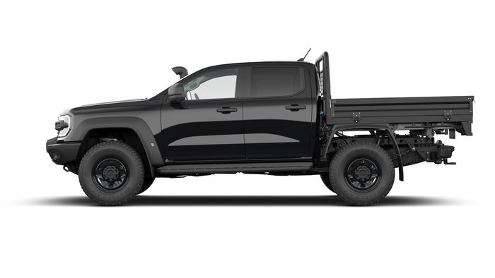 2026 Ford Ranger Super Duty