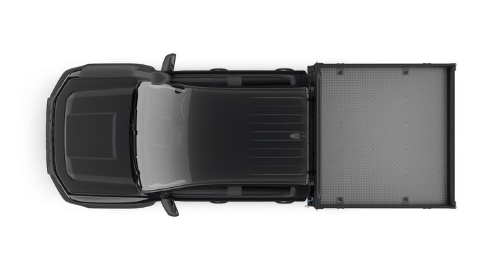 2025 Ford Ranger Super Duty