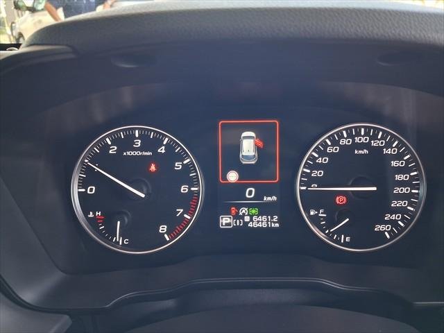 2023 Subaru Crosstrek 2.0S G6X MY24 AWD Crystal White