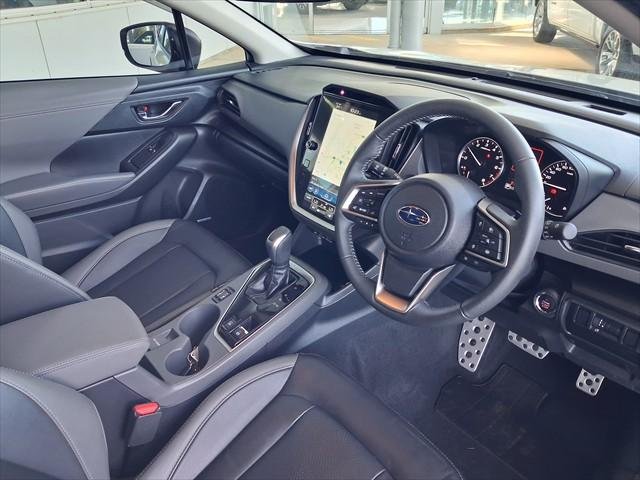 2023 Subaru Crosstrek 2.0S G6X MY24 AWD Crystal White