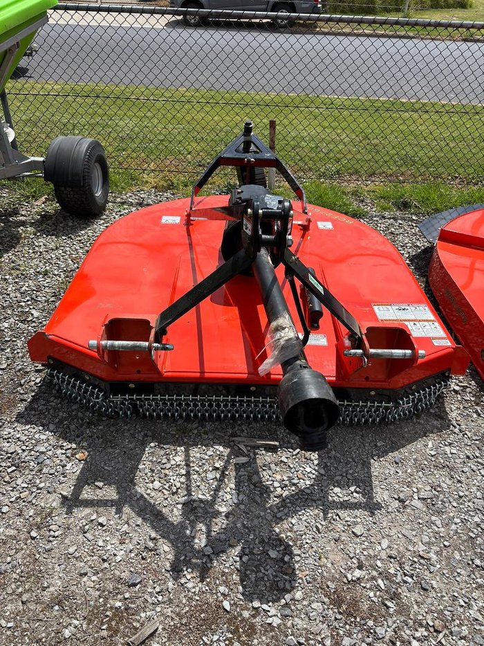 0 Landpride Rcf2760 60