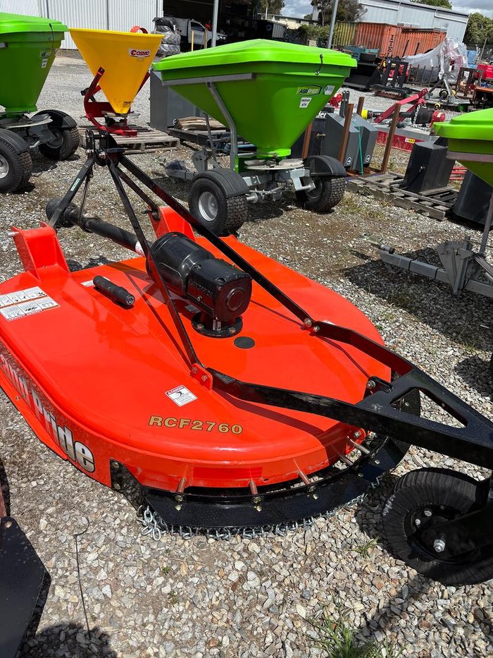 0 Landpride Rcf2760 60