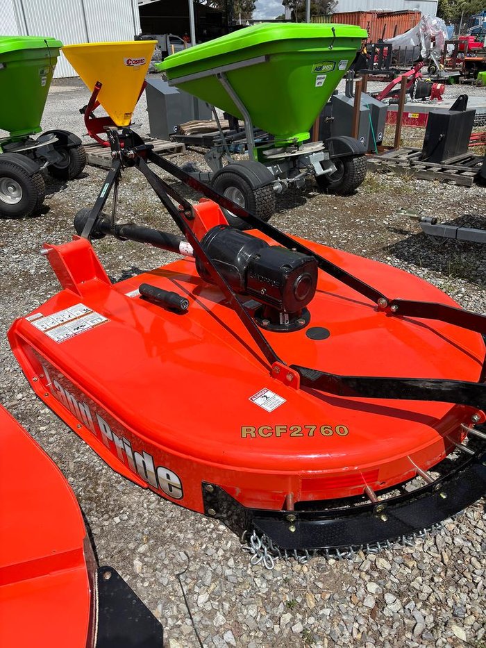 0 Landpride Rcf2760 60