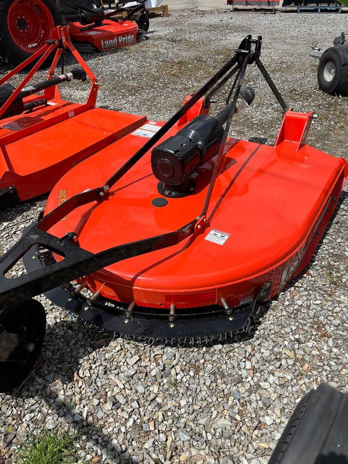 0 Landpride Rcf2760 60