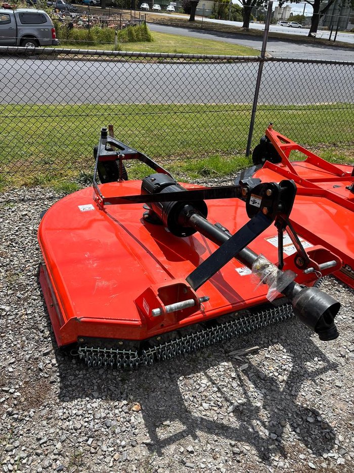 0 Landpride Rcf2760 60