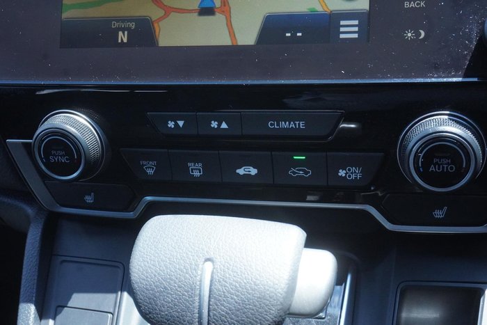 2021 Honda CR-V VTi L AWD