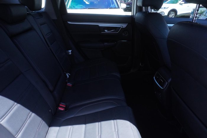 2021 Honda CR-V VTi L AWD