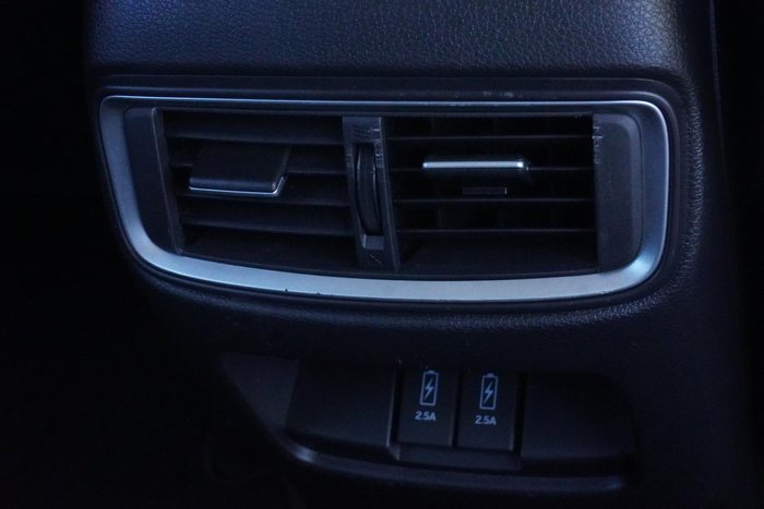 2021 Honda CR-V VTi L AWD