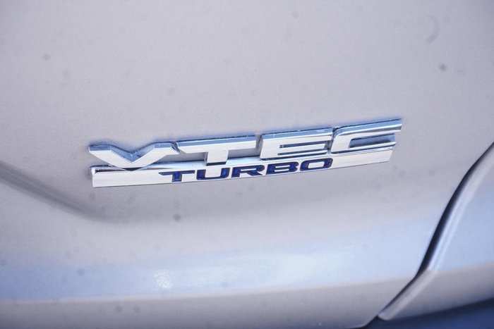 2021 Honda CR-V VTi L AWD